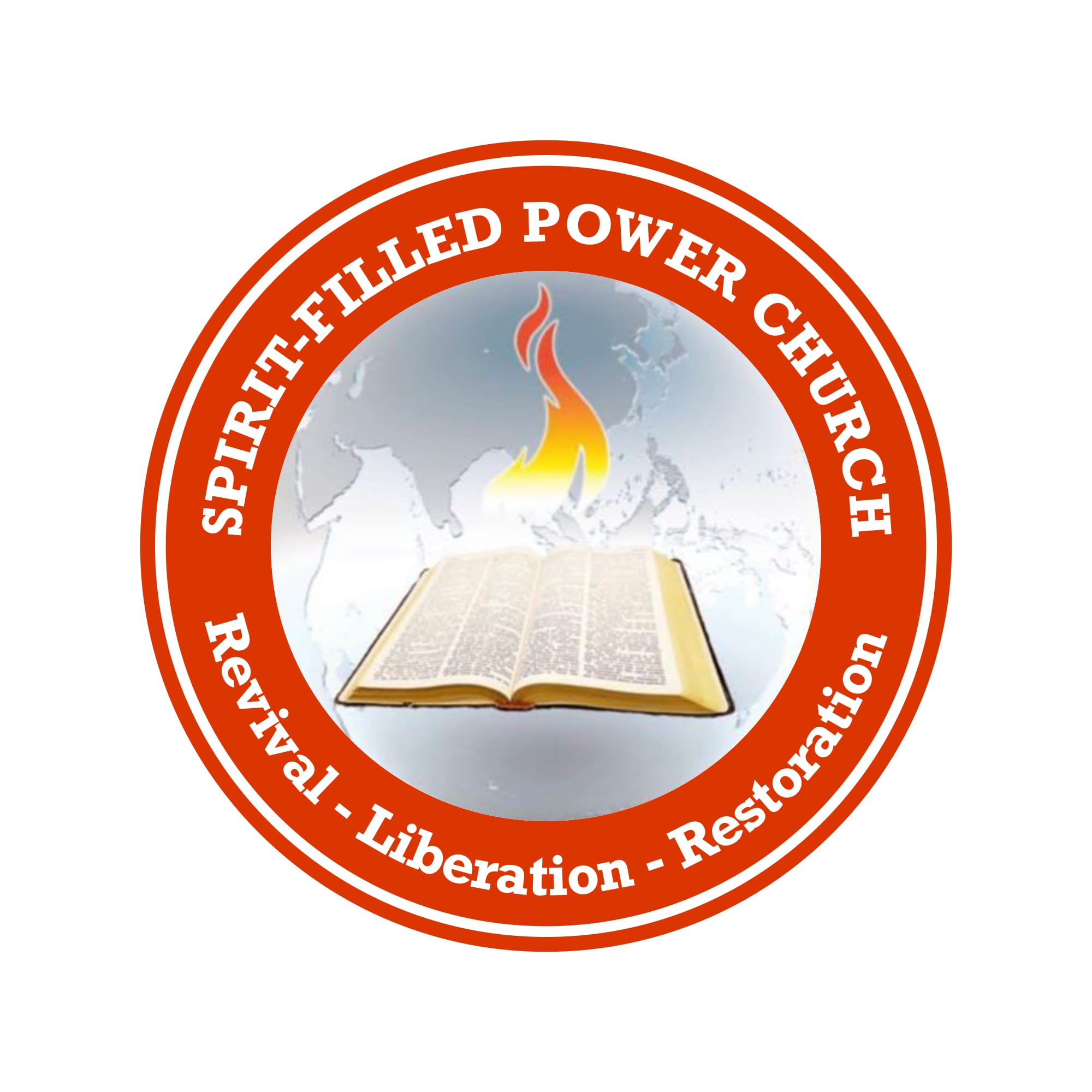 Spirit Filled Fire Church
